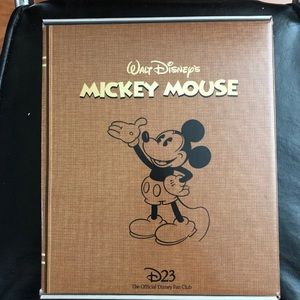 D23 2018 Member Gift Set